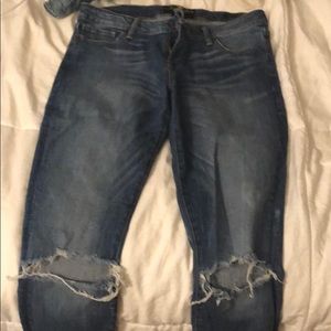 Lucky Brand Jeans